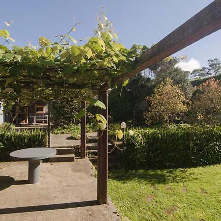 فيلا Quinta Do Mirante 1785 Ponta Delgada المظهر الخارجي الصورة