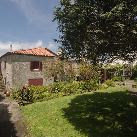 فيلا Quinta Do Mirante 1785 Ponta Delgada المظهر الخارجي الصورة