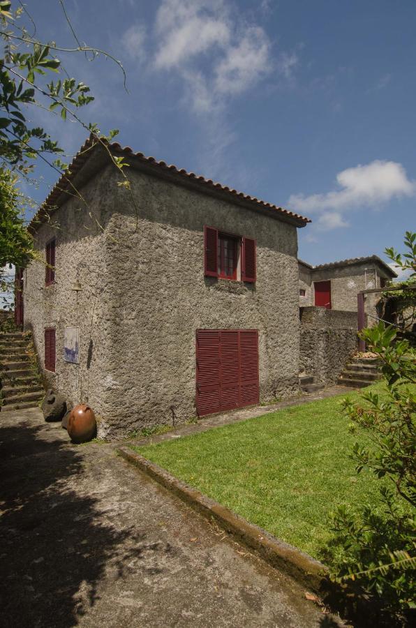 فيلا Quinta Do Mirante 1785 Ponta Delgada المظهر الخارجي الصورة