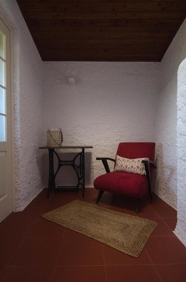 فيلا Quinta Do Mirante 1785 Ponta Delgada المظهر الخارجي الصورة
