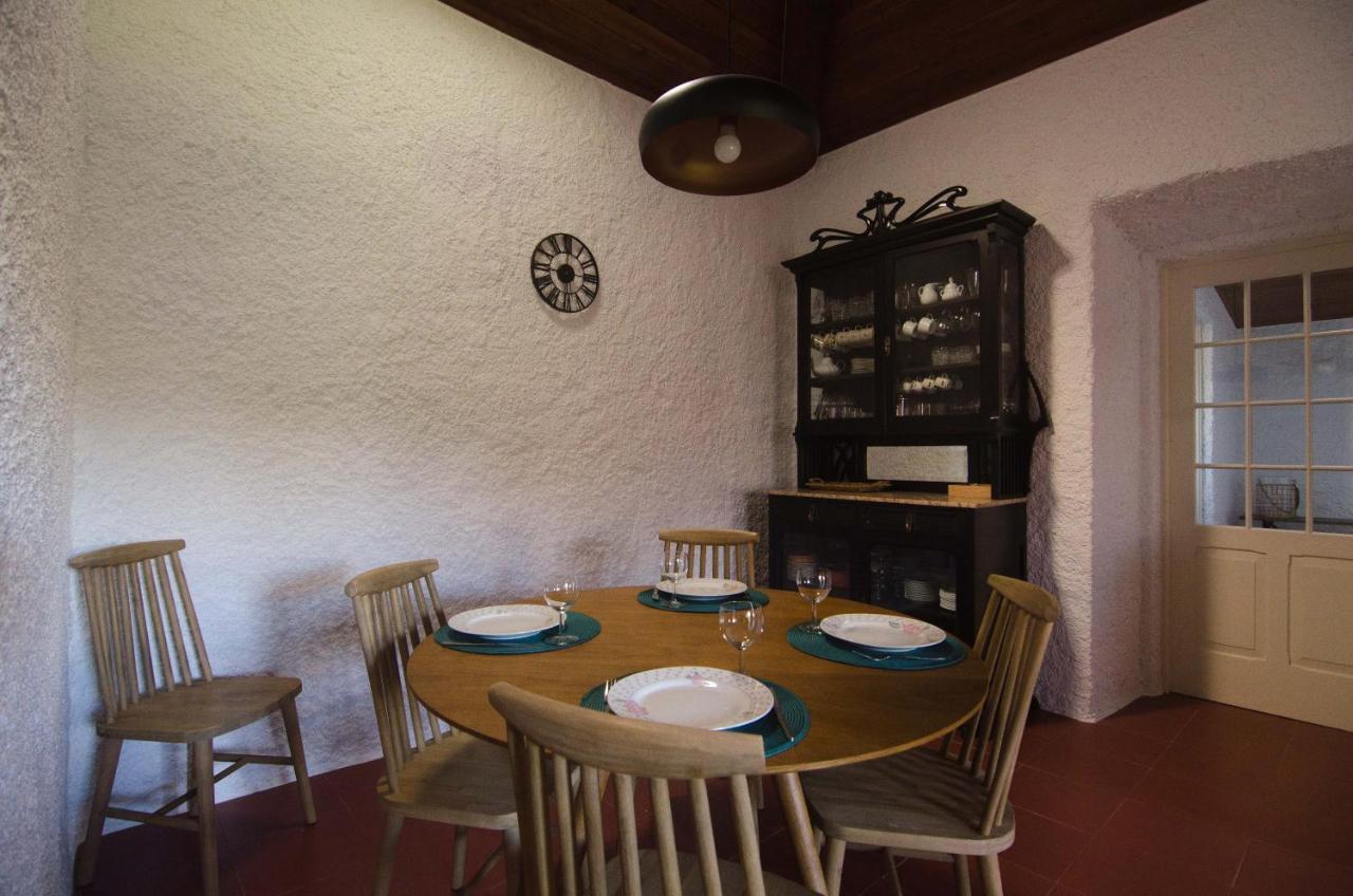 فيلا Quinta Do Mirante 1785 Ponta Delgada المظهر الخارجي الصورة