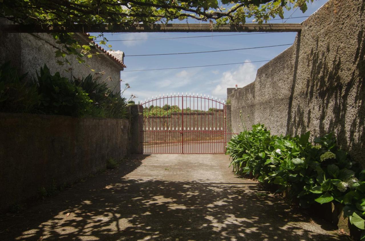 فيلا Quinta Do Mirante 1785 Ponta Delgada المظهر الخارجي الصورة