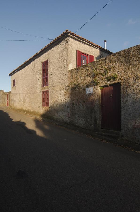 فيلا Quinta Do Mirante 1785 Ponta Delgada المظهر الخارجي الصورة