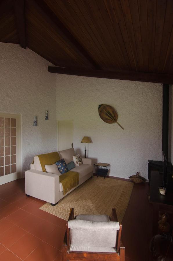فيلا Quinta Do Mirante 1785 Ponta Delgada المظهر الخارجي الصورة