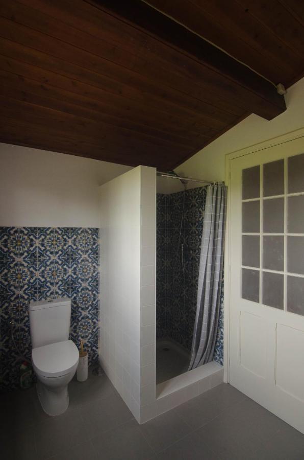 فيلا Quinta Do Mirante 1785 Ponta Delgada المظهر الخارجي الصورة